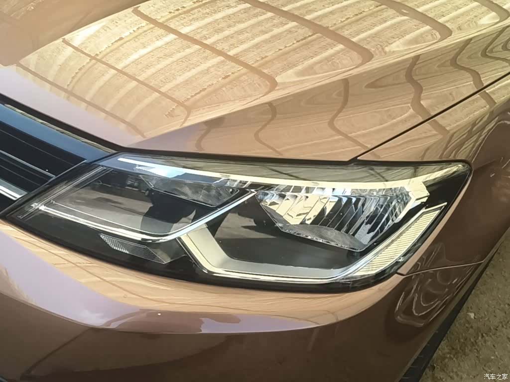 Volkswagen Lamando, 2017 24