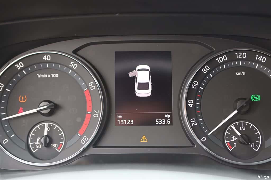 Skoda Octavia, 2022 14