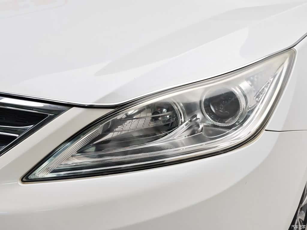 Changan Eado, 2015 7