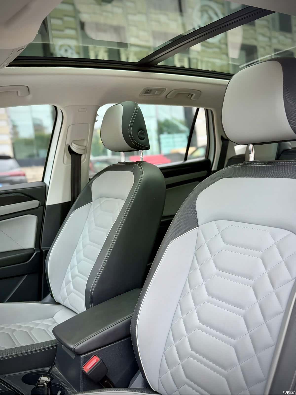 Volkswagen Tayron, 2022 18