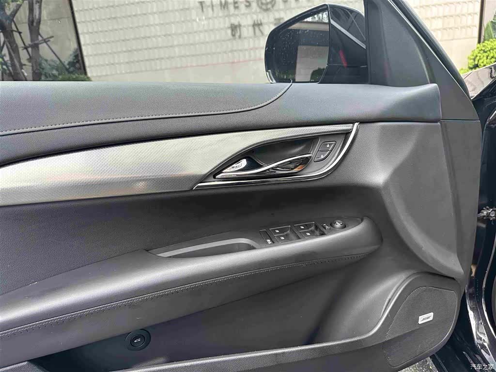 Cadillac ATS-L, 2018 20