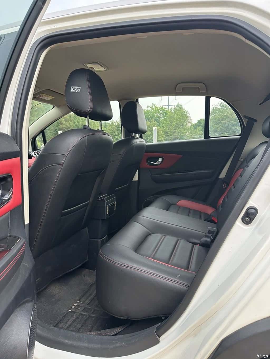 Haval H1, 2016 7