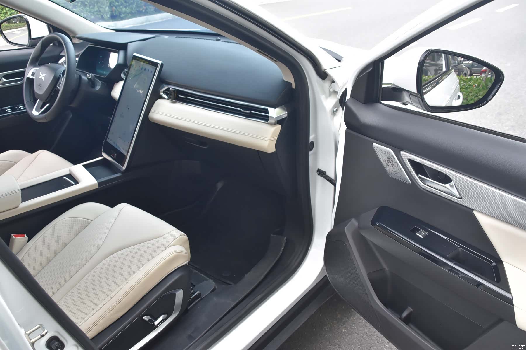 Xpeng G3, 2019 14