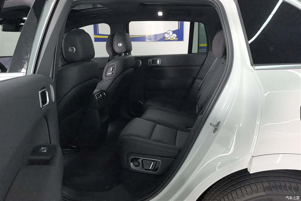 Li Auto L7, 2026 11