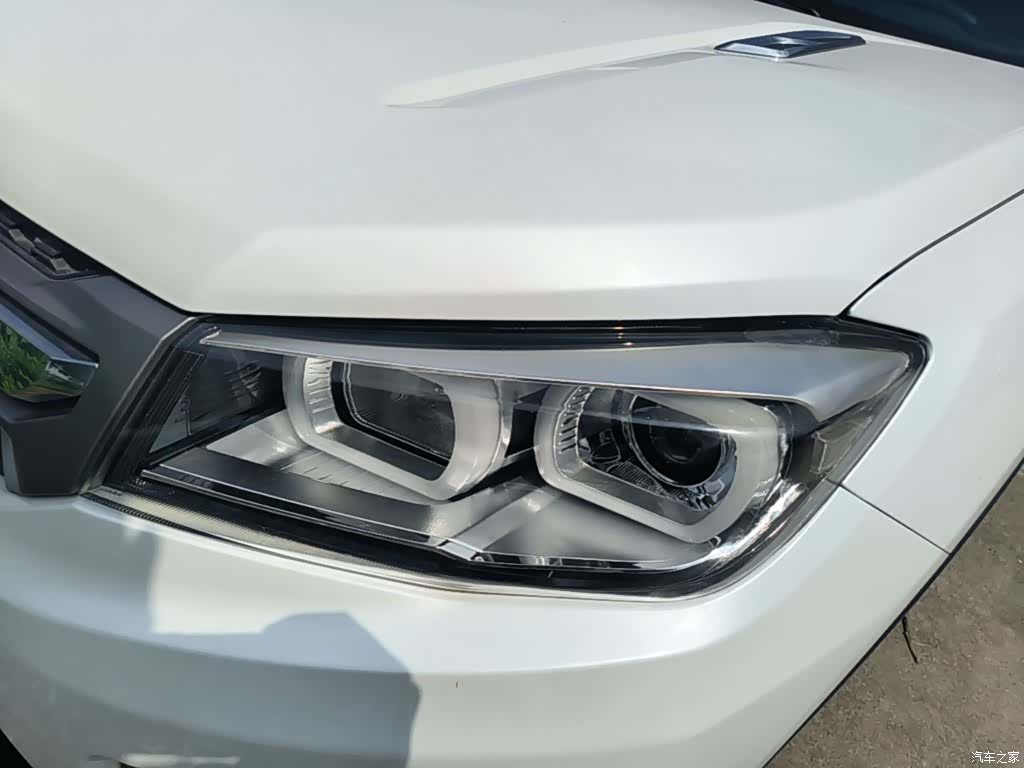 Changan CS75, 2016 24