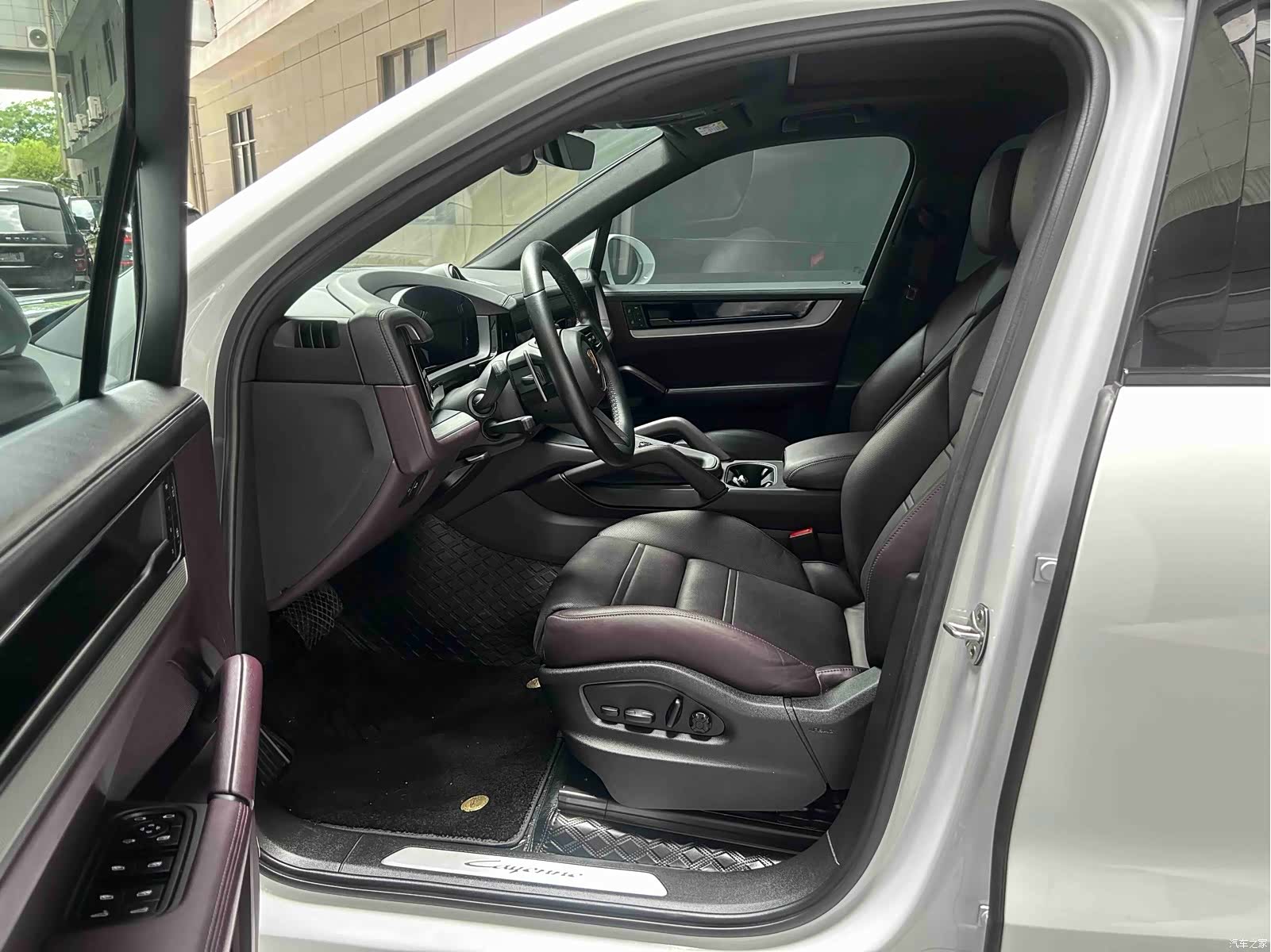Porsche Cayenne, 2024 7