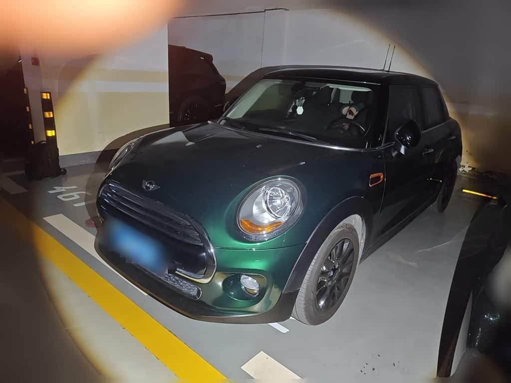 Mini