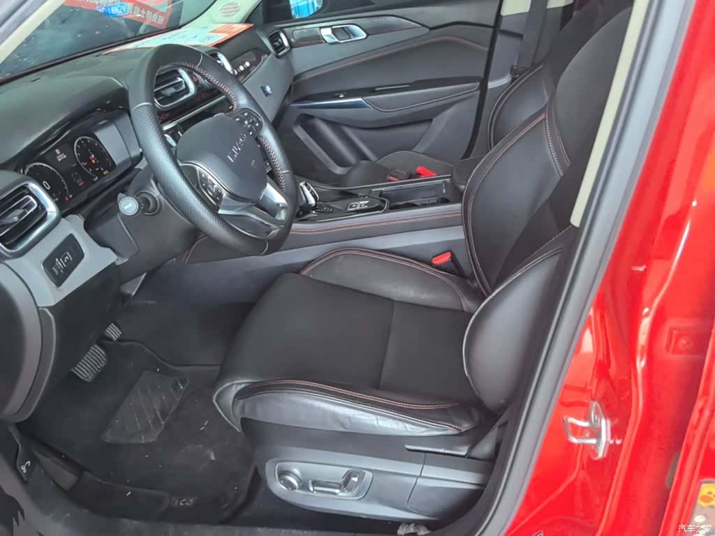 Lynk & Co 01, 2019 15