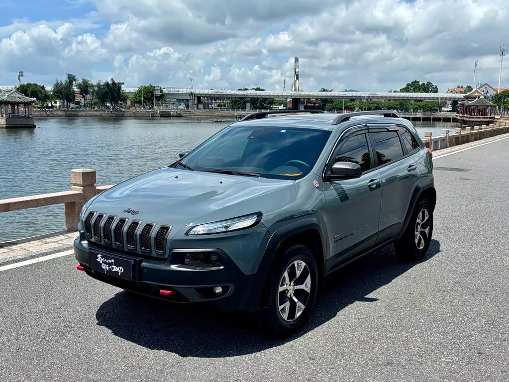 Jeep