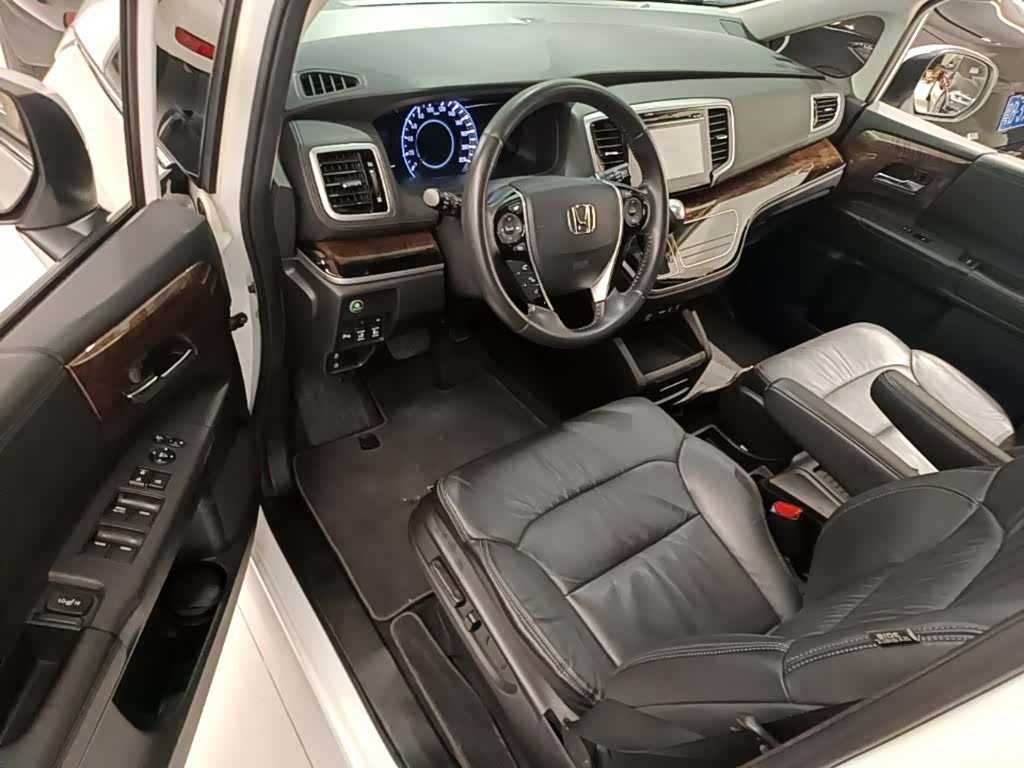 Honda Odyssey, 2016 16