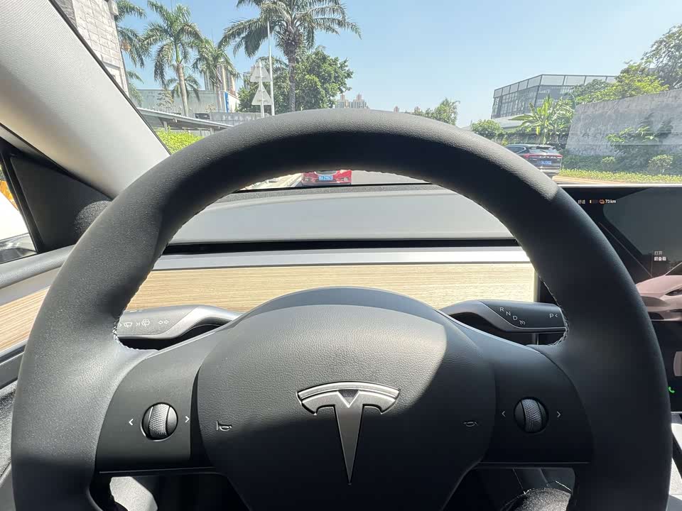 Tesla Model Y Tesla Model Y