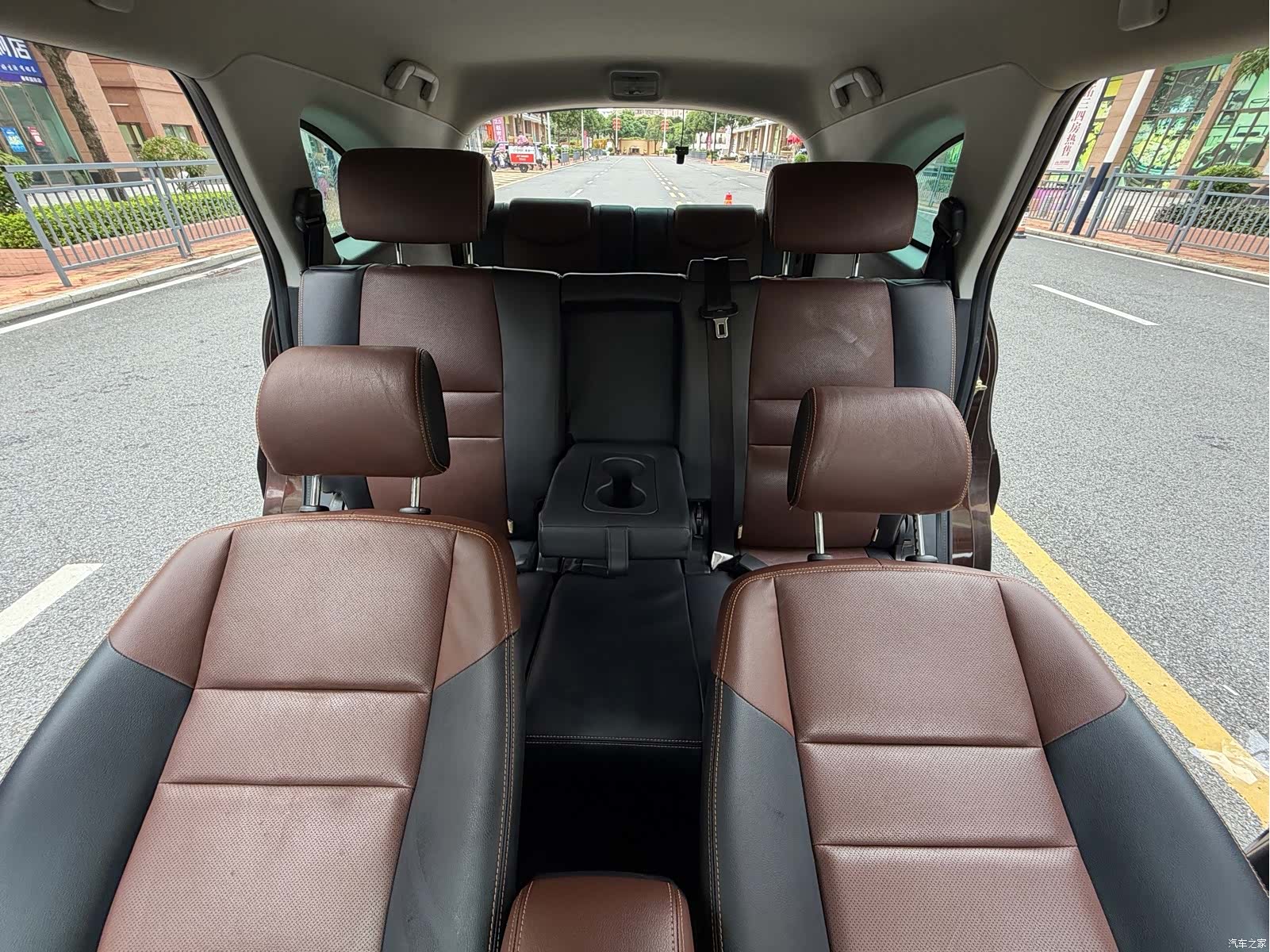 JMC S350, 2016 6
