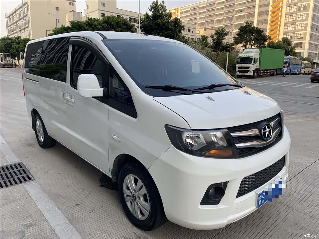 JiangQiJiTuan M3, 2016 2