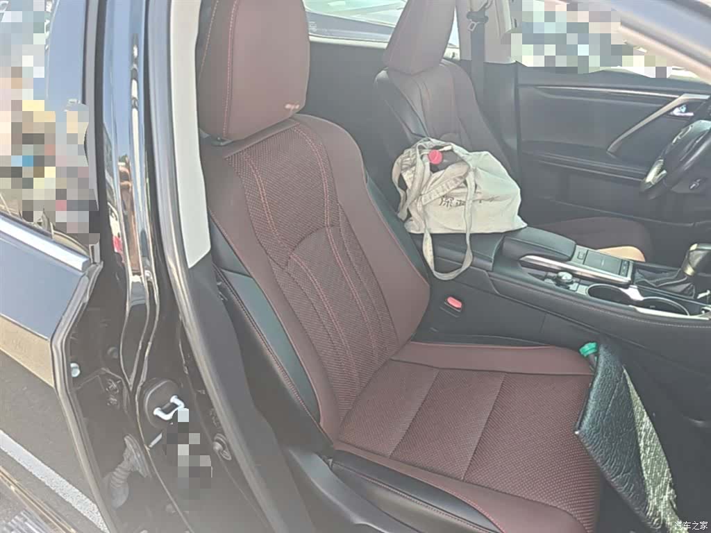 Lexus RX, 2019 25