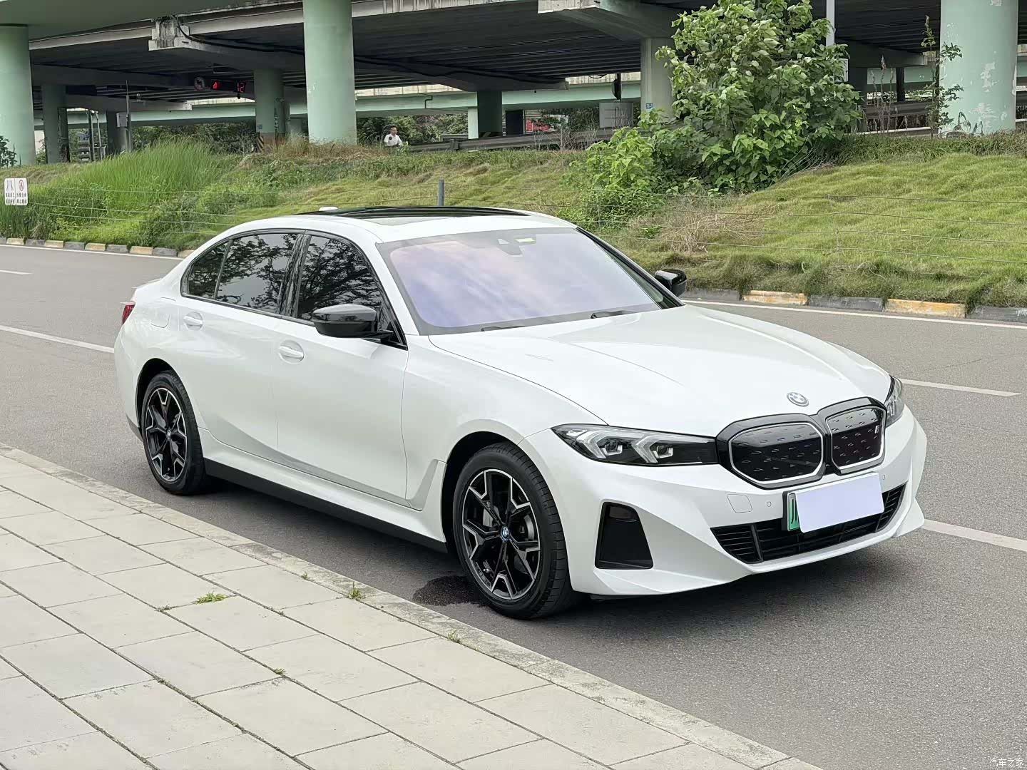 BMW i3, 2024 3