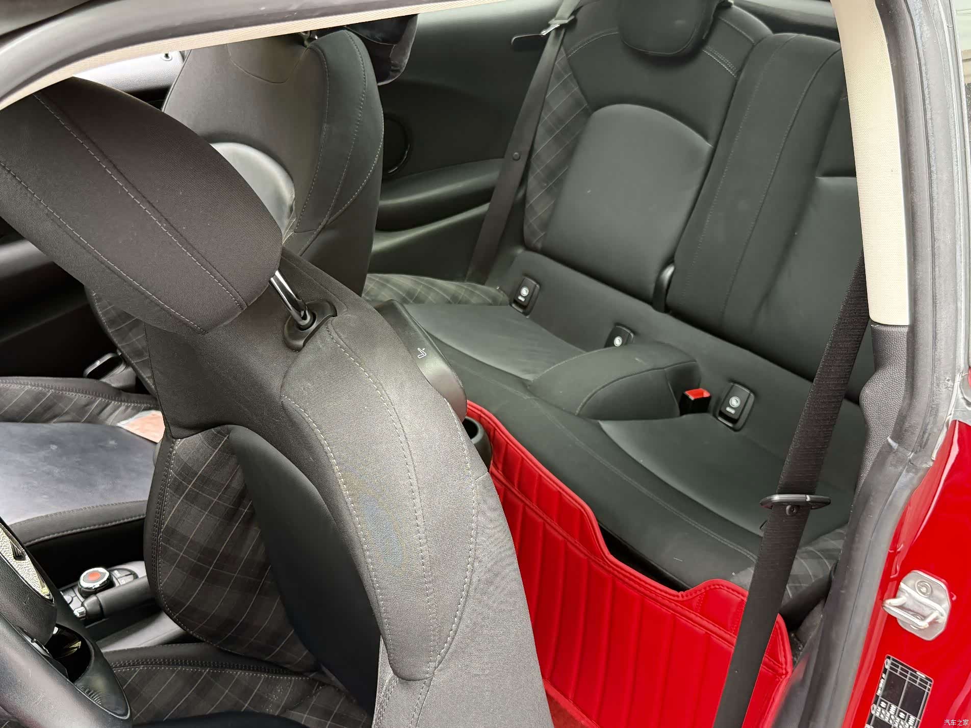 Mini Cooper, 2019 16
