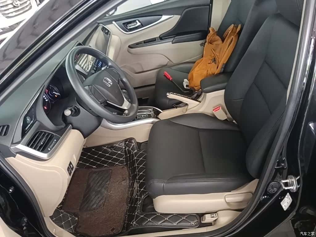 Honda Crider, 2016 11