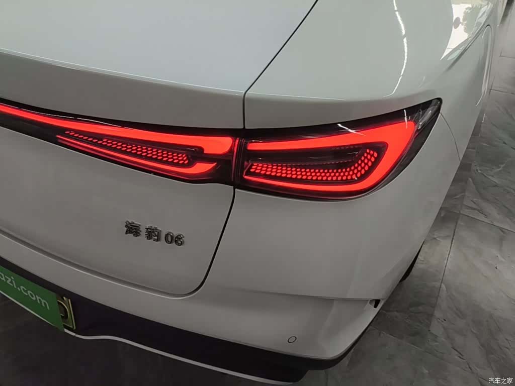 BYD Seal, 2025 8