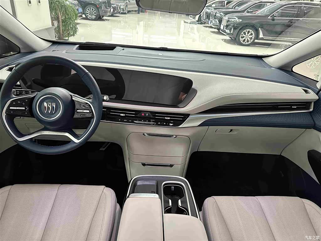 Buick Century, 2025 21