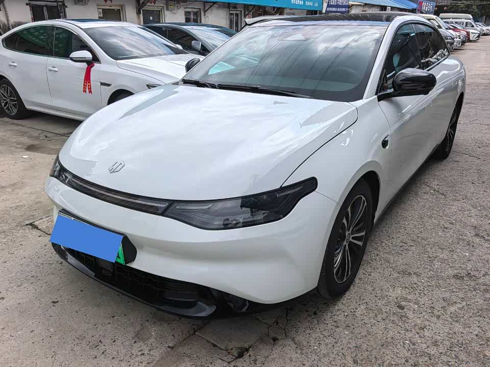 Leapmotor C01 Leapmotor C01