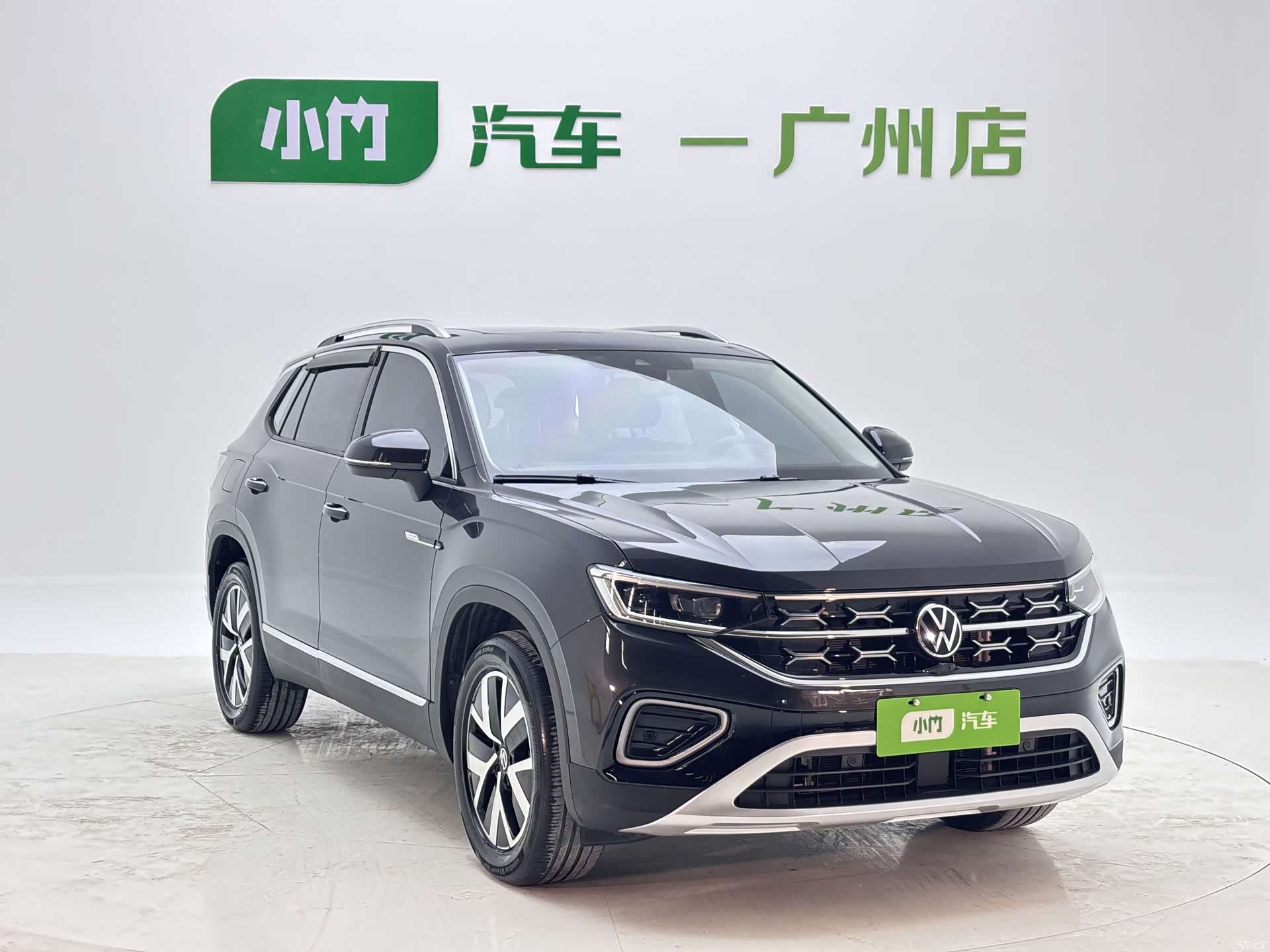 Volkswagen Tayron, 2023 3