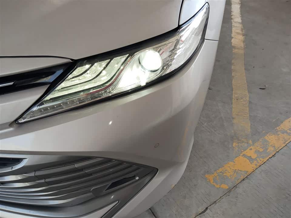 Toyota Camry Toyota Camry