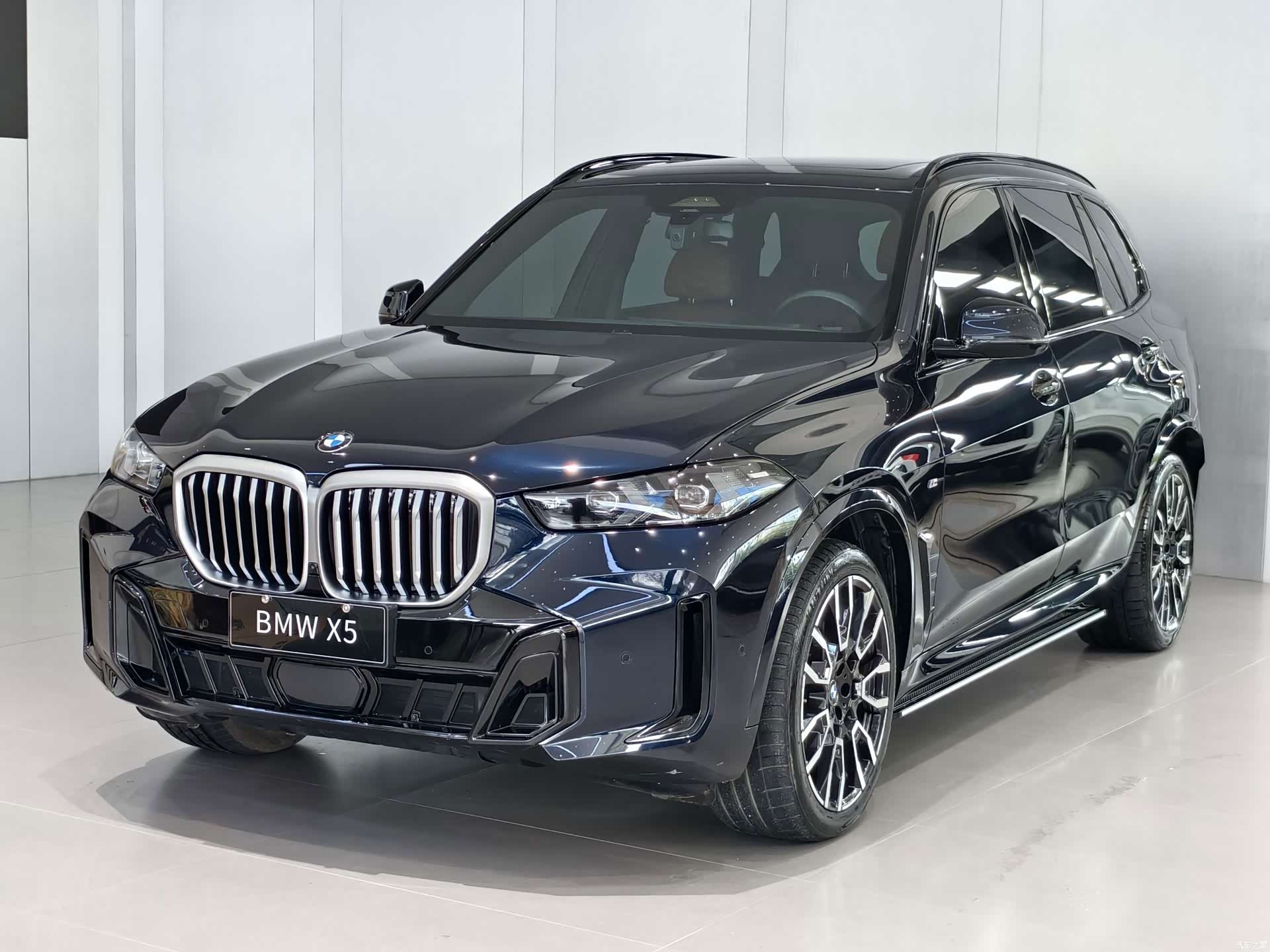 BMW X5, 2024 1