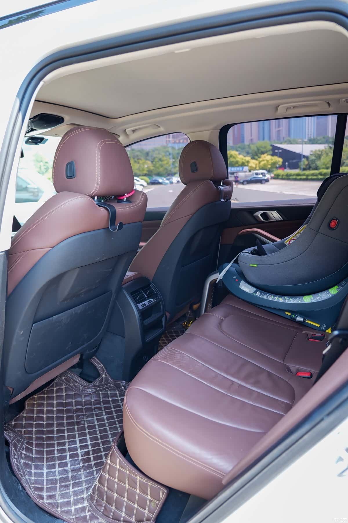 BMW X5, 2019 11