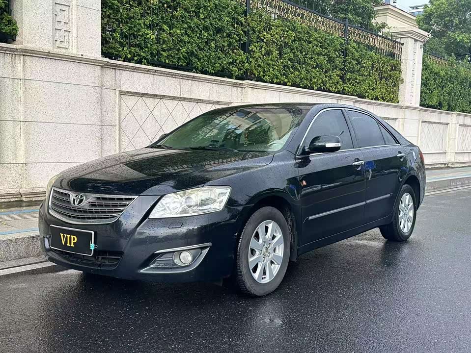 Toyota Camry Toyota Camry