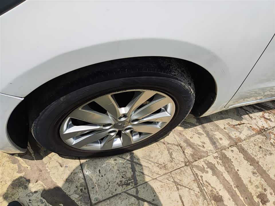 Kia K3 Kia K3