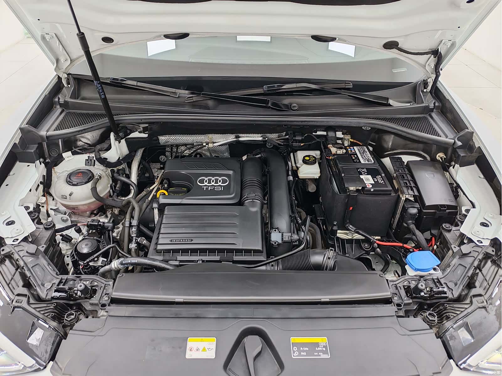 Audi Q3, 2023 18