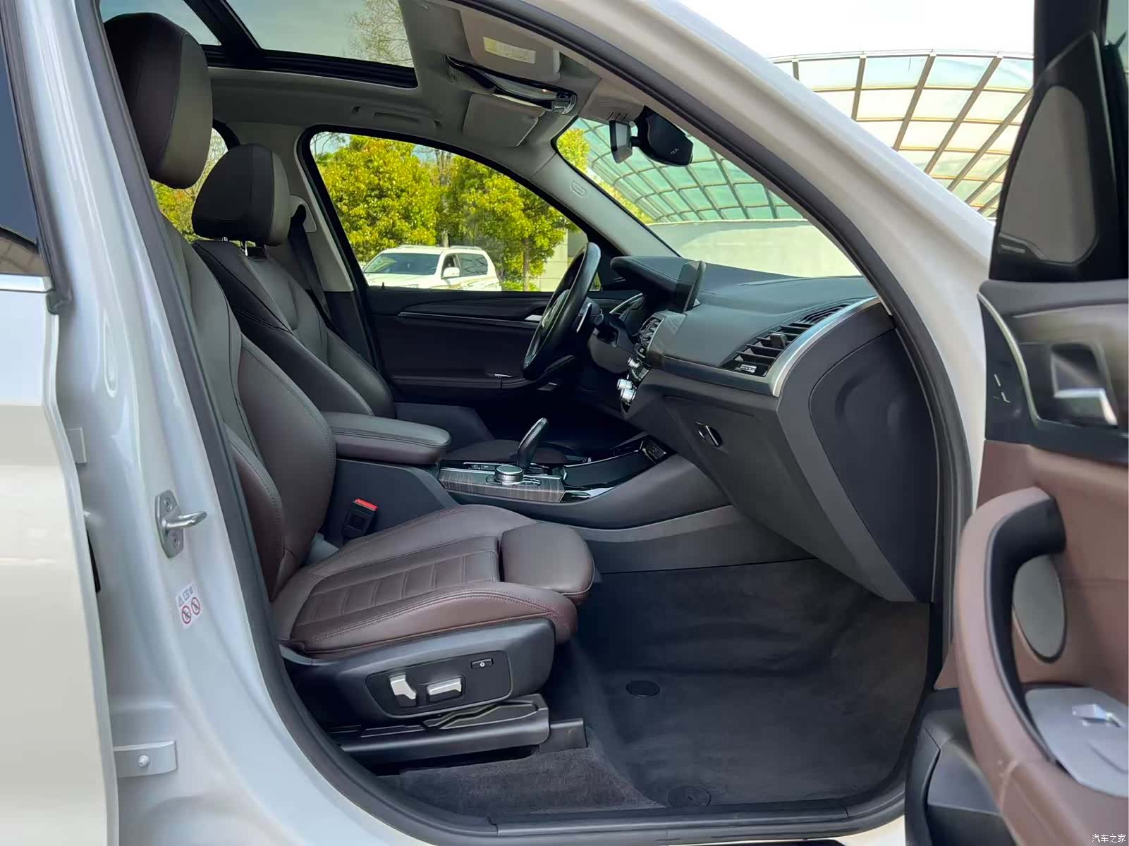 BMW X3, 2020 28