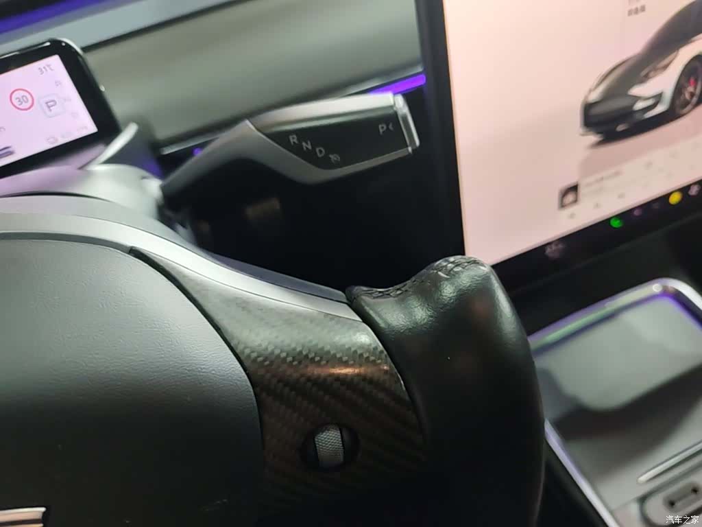 Tesla Model 3, 2022 14