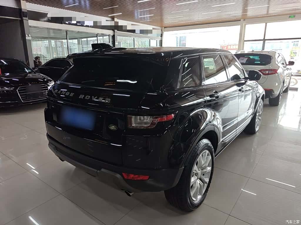 Land Rover Range Rover, 2018 7