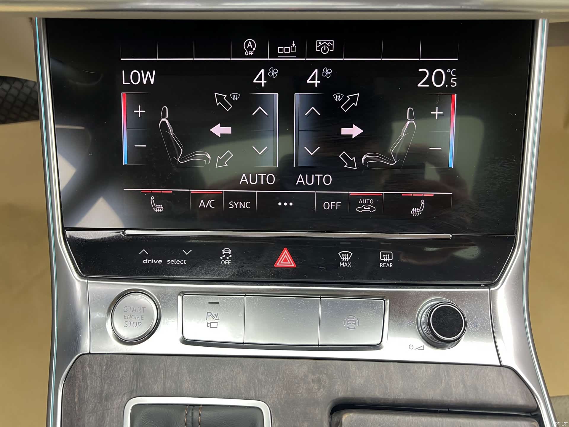 Audi A6L, 2019 16