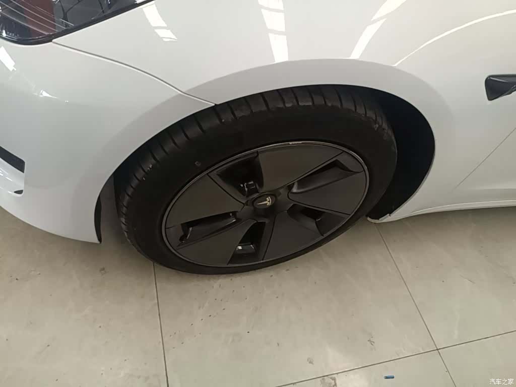 Tesla Model 3, 2022 23