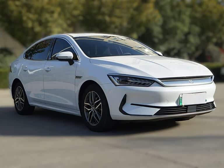 BYD Qin Yuan BYD Qin Yuan