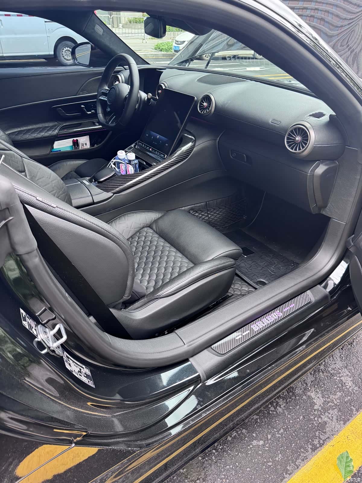 MG AMG, 2025 8