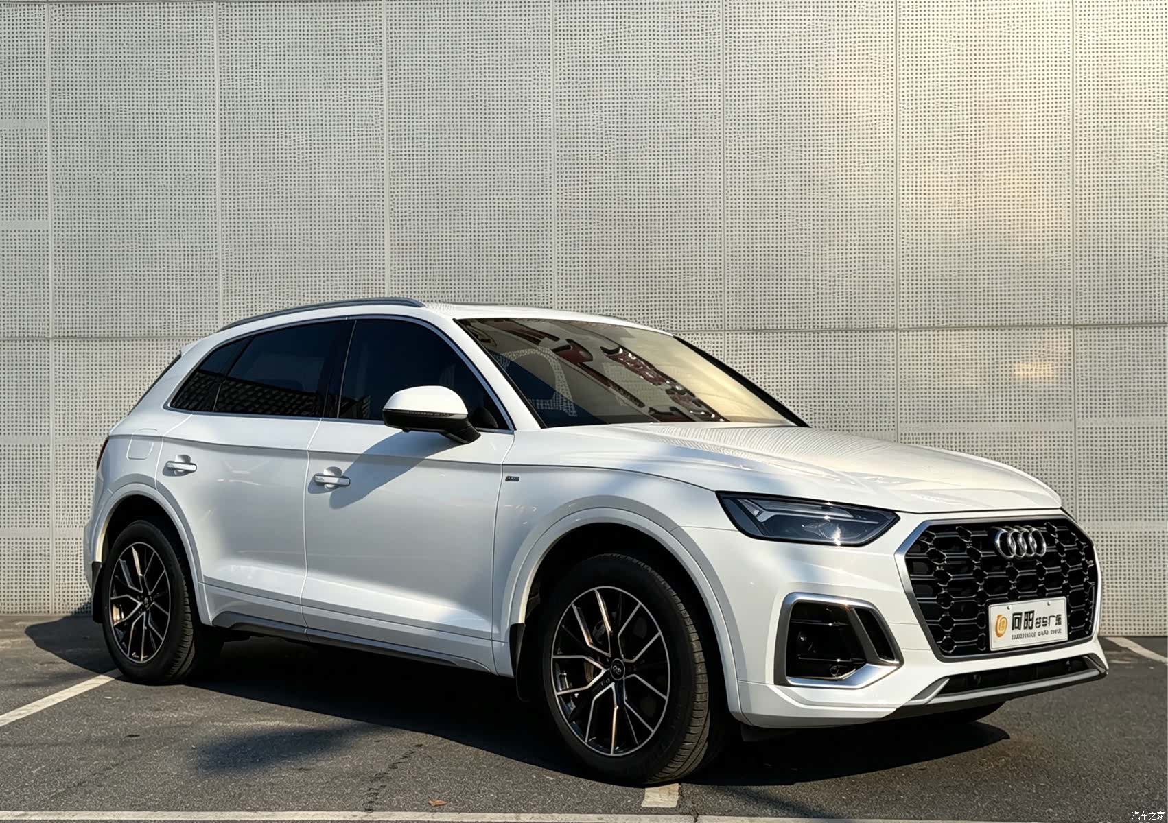Audi Q5L, 2023 3