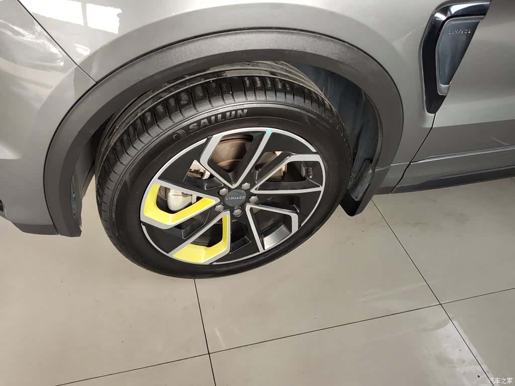 Lynk & Co 02, 2021 25