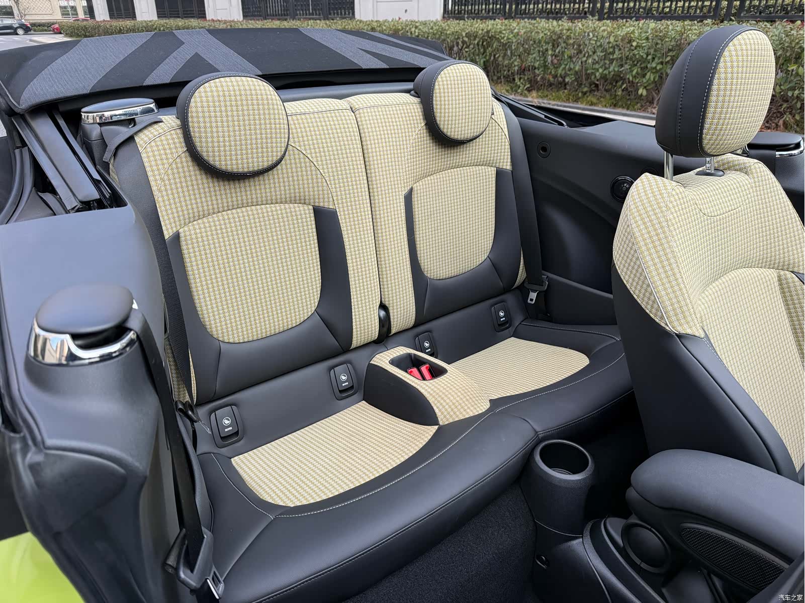 Mini Cooper, 2024 21