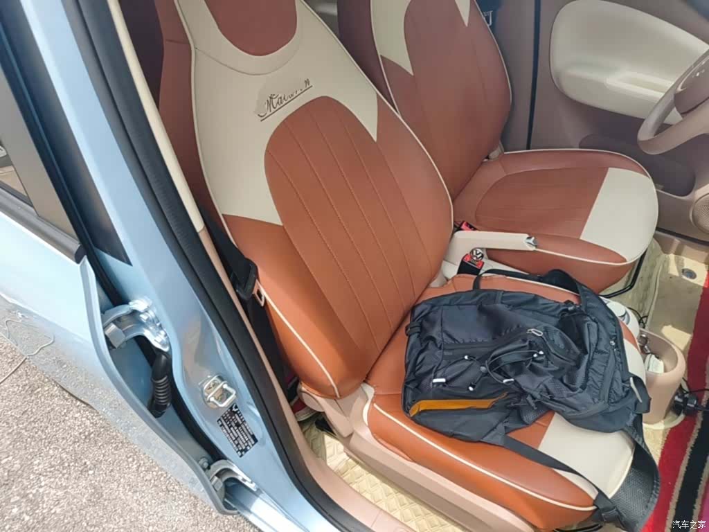 Wuling MINIEV, 2025 25