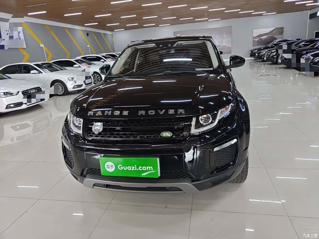 Land Rover Range Rover, 2018 3