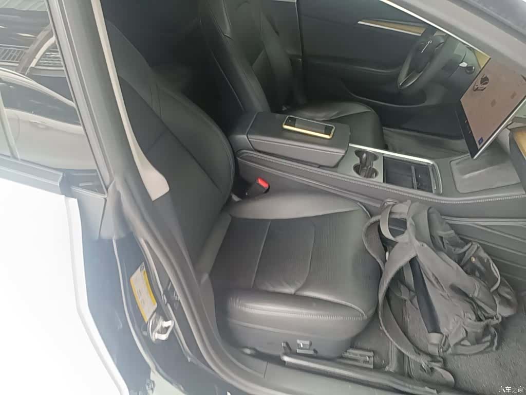 Tesla Model 3, 2022 25