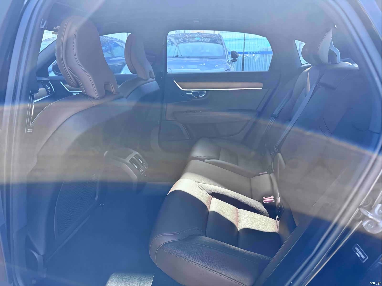 Volvo S90, 2024 12
