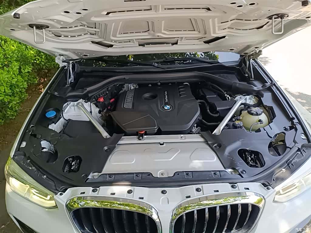 BMW X3, 2020 20