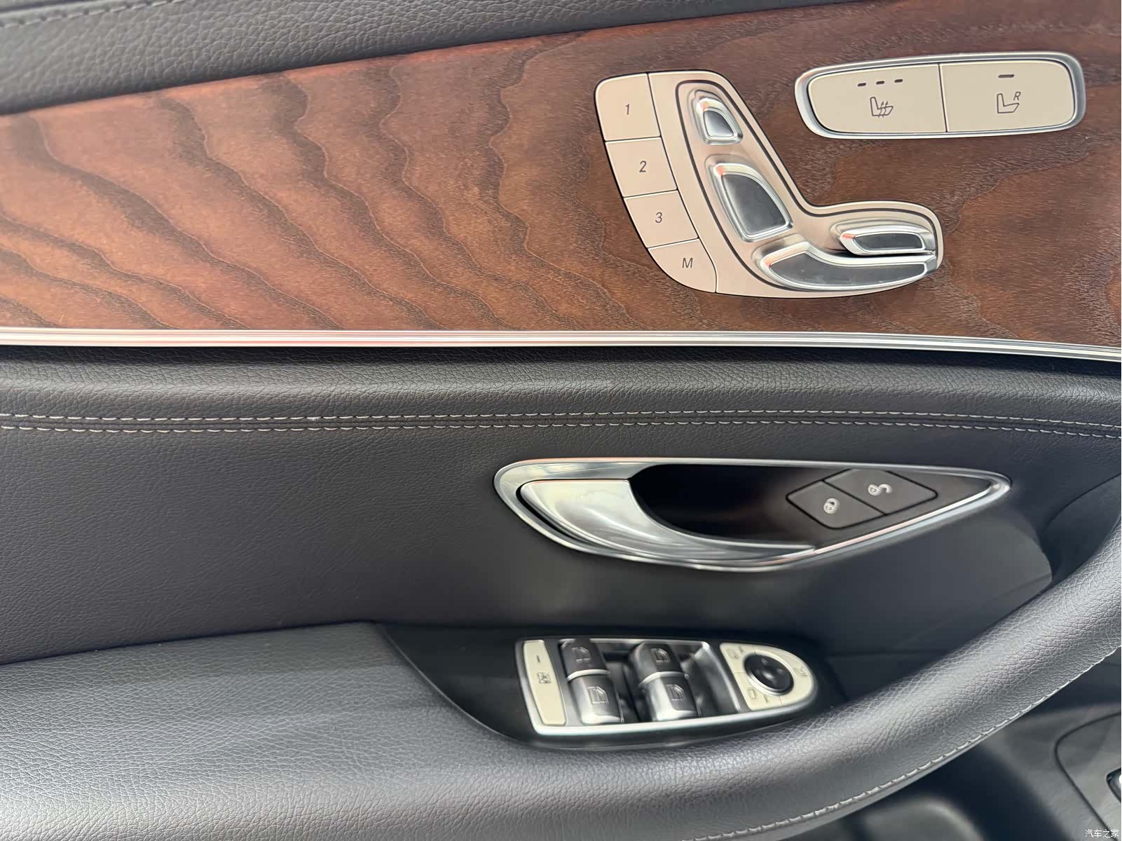 Mercedes-Benz E-Class, 2018 15
