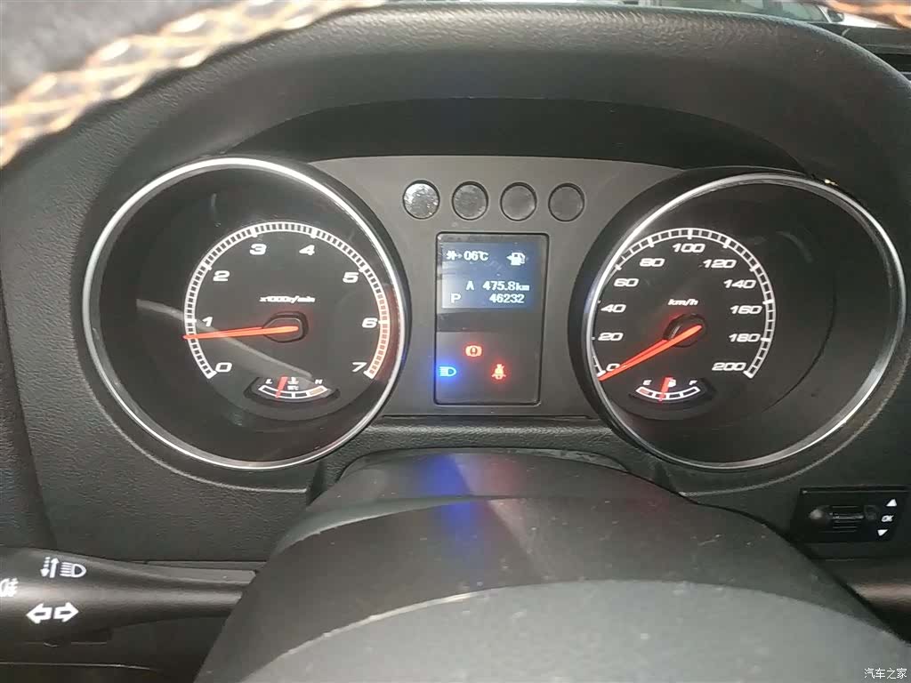 BAIC BJ40, 2018 12