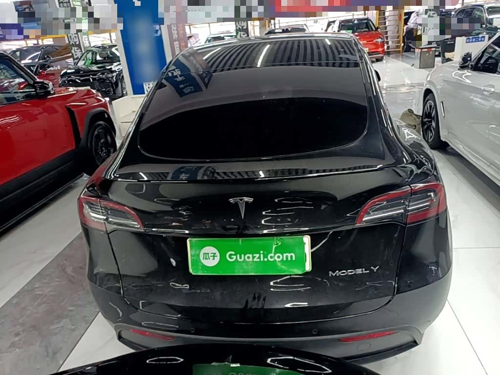Tesla Model Y, 2023 6
