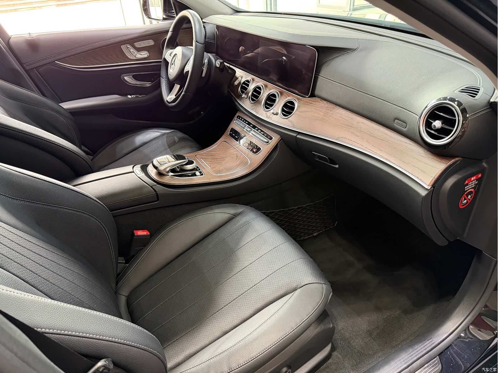 Mercedes-Benz E-Class, 2018 все фото